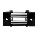 ATV 4 Way Roller Winch Fairlead 125mm Standard ATV / UTV Roller Fairlead
